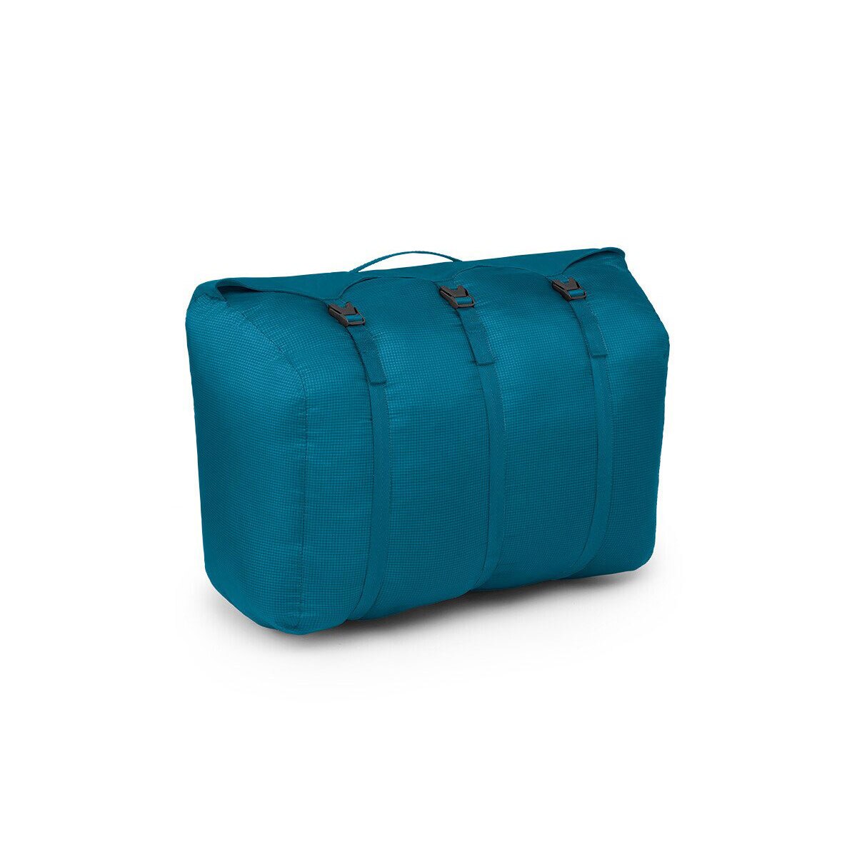 Straightjacket clearance compression sack